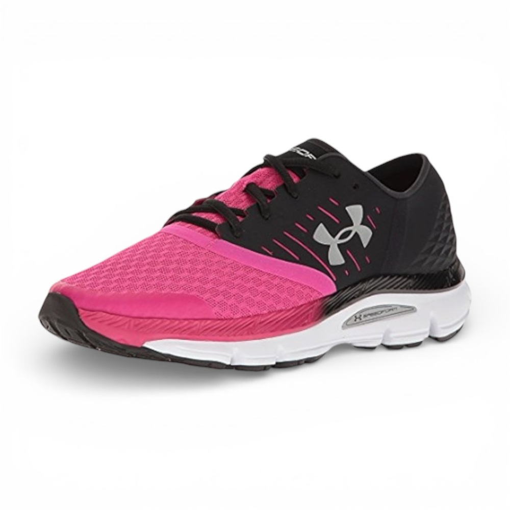 Under Armour Speedform Intake Running Athletic Shoes